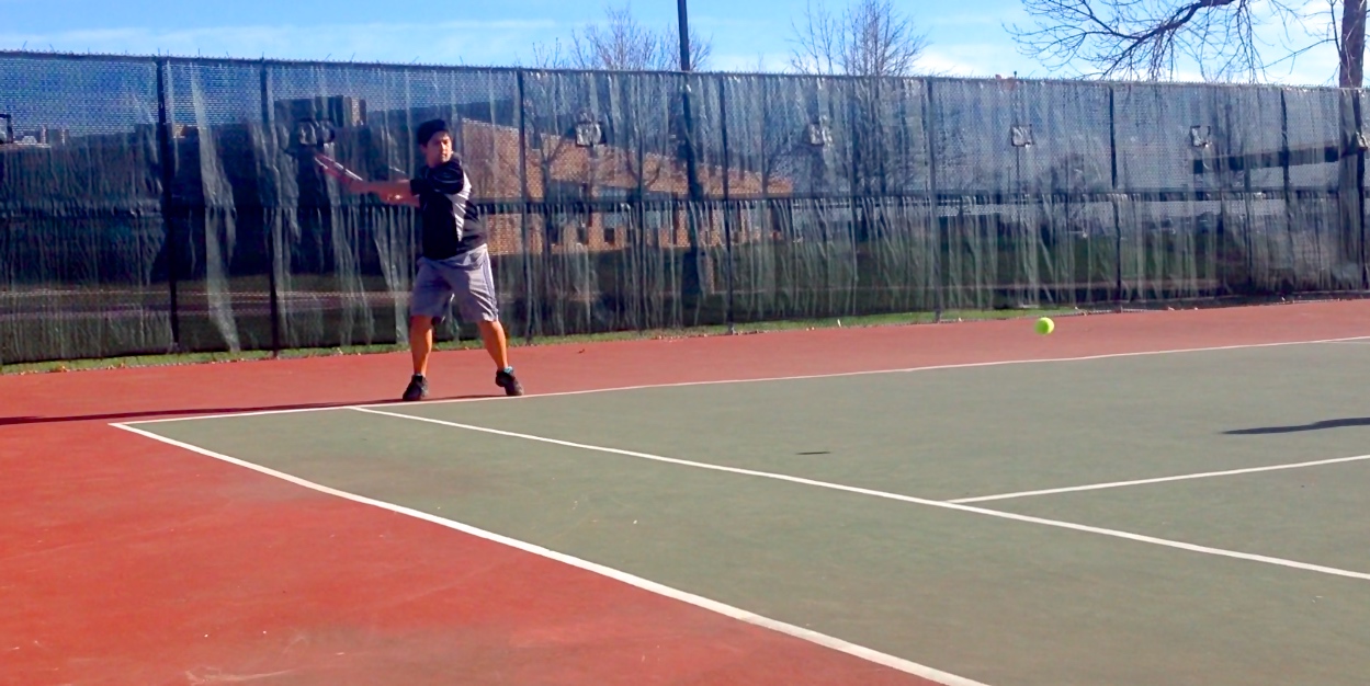 Erin Mills Tennis Club